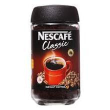 Nescafe orginal (Texas)