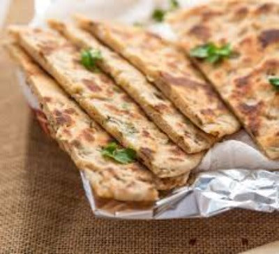 Onion Kulcha : BB_IL