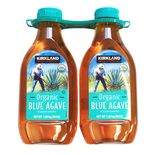 ORGANIC BLUE AGAVE : IL