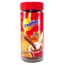Ovaltine Malted Drink Texas