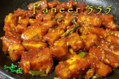 Paneer 555 : BB