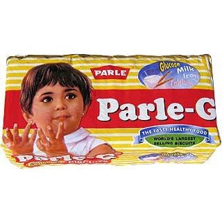 Parle Glucose Biscuit - Big : IL