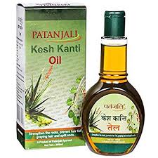 Patanjali kesh kanti - Texas