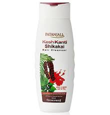 Patanjali kesh kanti Shikakai- Texas