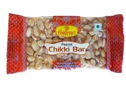 Peanut Chikki : IL