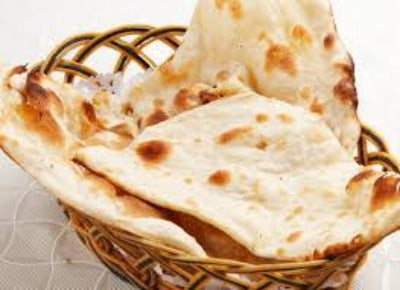 Plain Naan : BB_IL