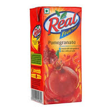 Dabur Real Pomegranate (Texas)