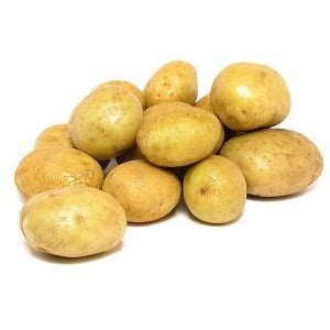 3 LB Potatoes (Texas)