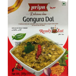 Priya Gongura Dal