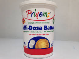 Priyams Idly/Dosa Batter : IL