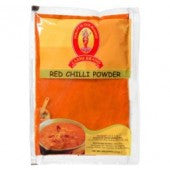 Kashmiri Chilli Powder: IL
