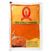 Chilli Powder (Texas)