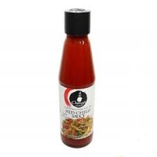 Ching's Red Chilli Sauce