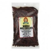 Red Chilli Whole (Texas)