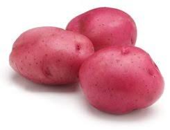 Red Potatoes : IL