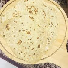 Fresh Regular chapati (Texas)