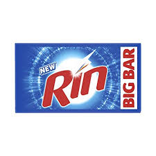 Rin Big Bar soap- Texas