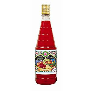 Rooh Afza