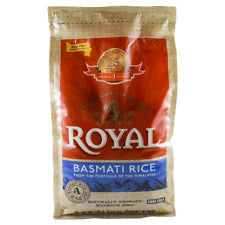Royal Basmati Rice <br> 10 LB : IL