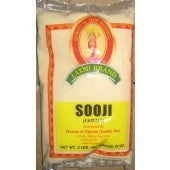 Sooji Flour : IL