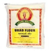 Urad Flour (Texas)