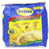 Sujatha Chakki Atta : IL