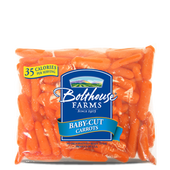Baby Carrots (Texas)