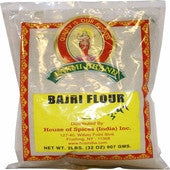 Bajri Flour (Texas)