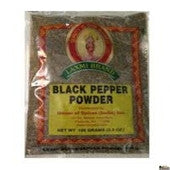 Black Pepper Powder (Texas)