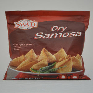 Swad Dry Samosa : IL