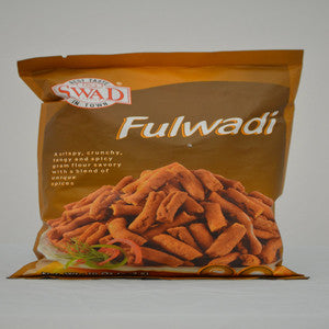 Swad Fulwadi snack : IL