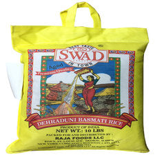 Dehraduni Basmati Rice (Texas)