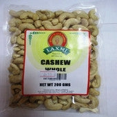 Cashews Whole : IL