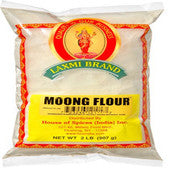 Moong Flour (Texas)