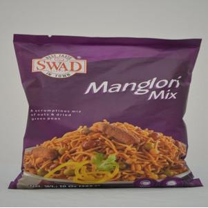 Swad Manglori Mix (Texas)