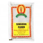 Singoda Flour (Texas)