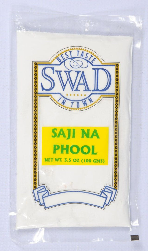 Saji Na Phool