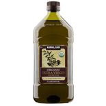 ORGANIC EXTRA VIRGIN OLIVE OIL : IL