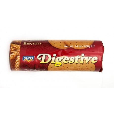 Siro Digestive Biscuit (Texas)