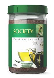 Society Premium Green 250gm - Texas