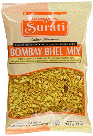 Ratlami Sev