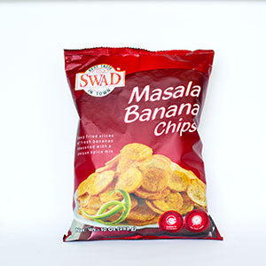 Masala Banana Chips