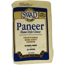 Paneer Low Fat- Swad : IL : Pantry
