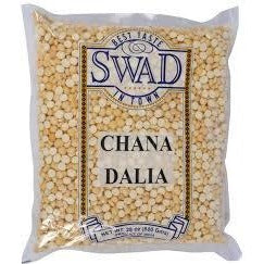 Chana Dalia : IL