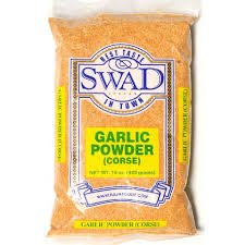 Garlic Powder (Corse) : IL