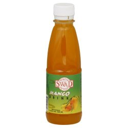 Swad Mango Drink (Texas)