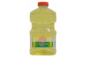 Swad Canola Oil  (Texas)