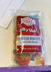 Swad Fryums Far Far Biscuits : IL