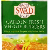 Swad Garden Fresh Burger : IL