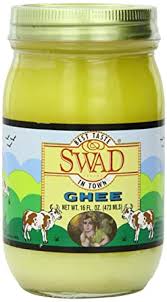 Swad Ghee (Texas)